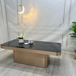 Alternative view of Bàn Trà Sofa Copper Brush 2