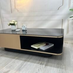 Combo Bàn Trà Kệ Tivi Copper 03 - Ảnh 4