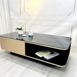 Bàn Trà Sofa Copper Brush 3 - Ảnh 5