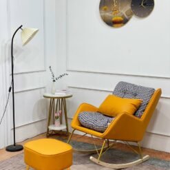 Alternative view of Ghế thư giãn nhập khẩu cao cấp Relax 02