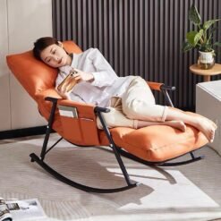 Ghế ngả thư giãn nhập khẩu Relax 03