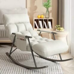 Ghế ngả thư giãn nhập khẩu Relax 03 - Ảnh 3