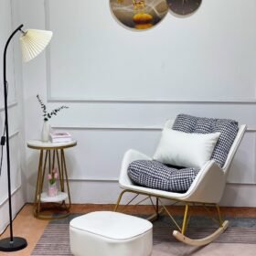Ghế thư giãn nhập khẩu cao cấp Relax 02 - Ảnh 3