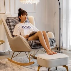 Ghế thư giãn nhập khẩu cao cấp Relax 02
