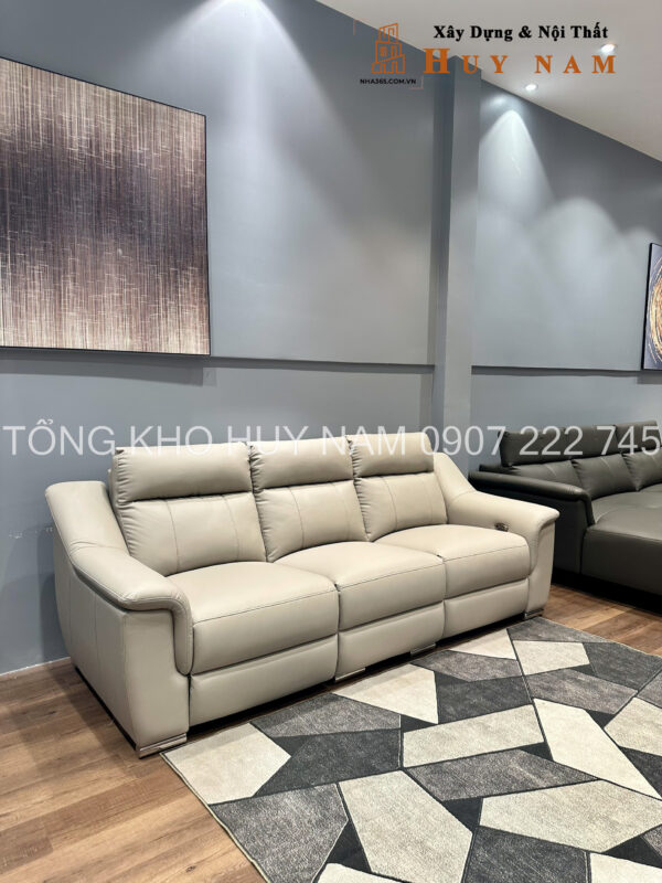 MẪU SOFA PHÒNG KHÁCH HIỆN ĐẠI NHẤT 2023