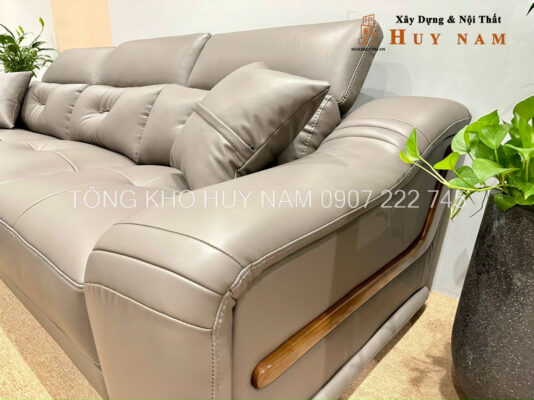 MẪU SOFA PHÒNG KHÁCH HIỆN ĐẠI NHẤT 2023