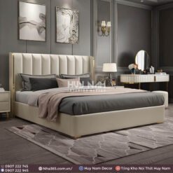 GIƯỜNG NGỦ CAO CẤP 1112