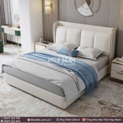 GIƯỜNG NGỦ CAO CẤP 1115