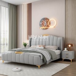GIƯỜNG NGỦ CAO CẤP 1118