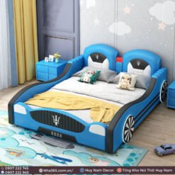 GIƯỜNG NGỦ CAO CẤP 1121