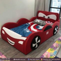 GIƯỜNG NGỦ CAO CẤP 1122