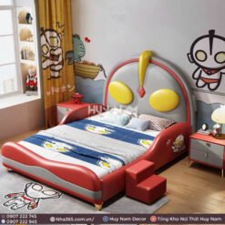 GIƯỜNG NGỦ CAO CẤP 1123