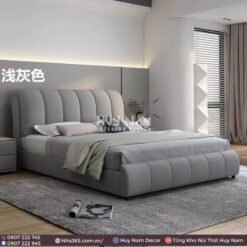 GIƯỜNG NGỦ CAO CẤP 1125