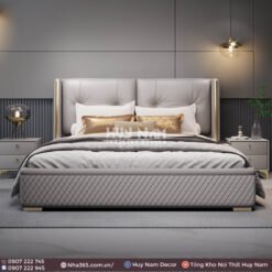 GIƯỜNG NGỦ CAO CẤP 1127