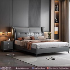 GIƯỜNG NGỦ CAO CẤP 1129