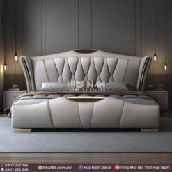 GIƯỜNG NGỦ CAO CẤP 1130