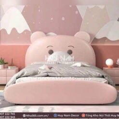 GIƯỜNG NGỦ CAO CẤP 1134