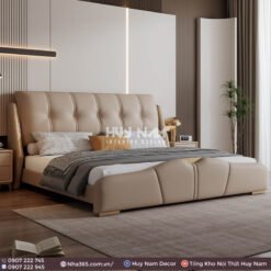 GIƯỜNG NGỦ CAO CẤP 1137