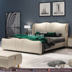 GIƯỜNG NGỦ CAO CẤP 1138