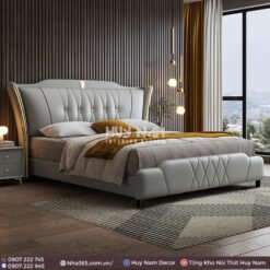 GIƯỜNG NGỦ CAO CẤP 1140
