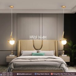 GIƯỜNG NGỦ CAO CẤP 1142
