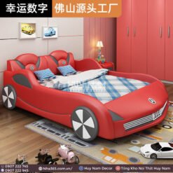 GIƯỜNG NGỦ CAO CẤP 1146