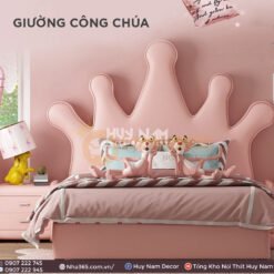 GIƯỜNG NGỦ CAO CẤP 1151