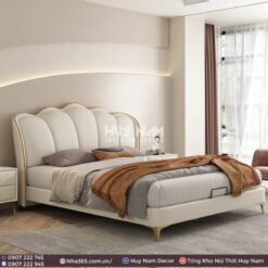 GIƯỜNG NGỦ CAO CẤP 1152