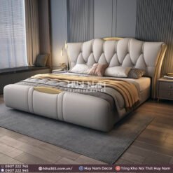 GIƯỜNG NGỦ CAO CẤP 1164