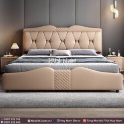 GIƯỜNG NGỦ CAO CẤP 1173