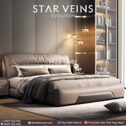 GIƯỜNG NGỦ CAO CẤP 1184
