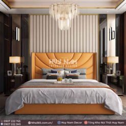 GIƯỜNG NGỦ CAO CẤP 1189
