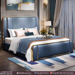 GIƯỜNG NGỦ CAO CẤP 1192
