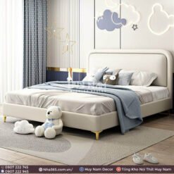 GIƯỜNG NGỦ CAO CẤP 1200