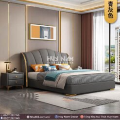 GIƯỜNG NGỦ CAO CẤP 1218