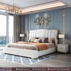GIƯỜNG NGỦ HIỆN 1219
