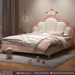 GIƯỜNG NGỦ CAO CẤP 1221