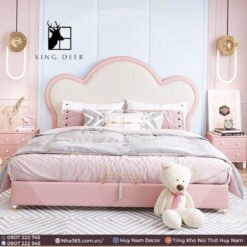 GIƯỜNG NGỦ CAO CẤP 1222