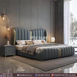 GIƯỜNG NGỦ CAO CẤP 1223