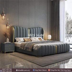 GIƯỜNG NGỦ CAO CẤP 1223