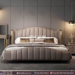 GIƯỜNG NGỦ CAO CẤP 1226