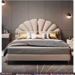GIƯỜNG NGỦ CAO CẤP 1229