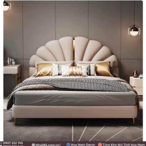 GIƯỜNG NGỦ CAO CẤP 1229