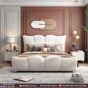 GIƯỜNG NGỦ CAO CẤP 1237