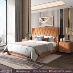 GIƯỜNG NGỦ CAO CẤP 1240