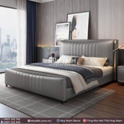GIƯỜNG NGỦ CAO CẤP 1244