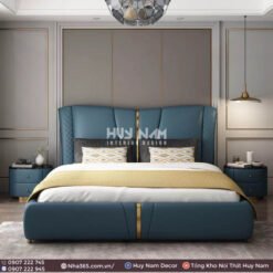 GIƯỜNG NGỦ CAO CẤP 1245