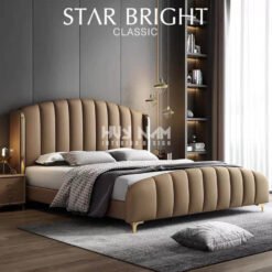 GIƯỜNG NGỦ CAO CẤP 1250