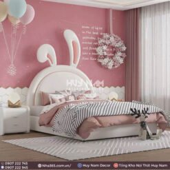 GIƯỜNG NGỦ CAO CẤP 1251