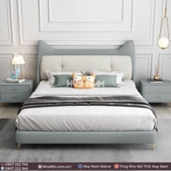 GIƯỜNG NGỦ CAO CẤP 1252